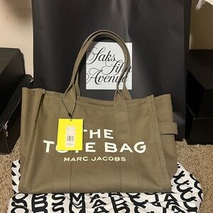Marc Jacobs Tote Bag